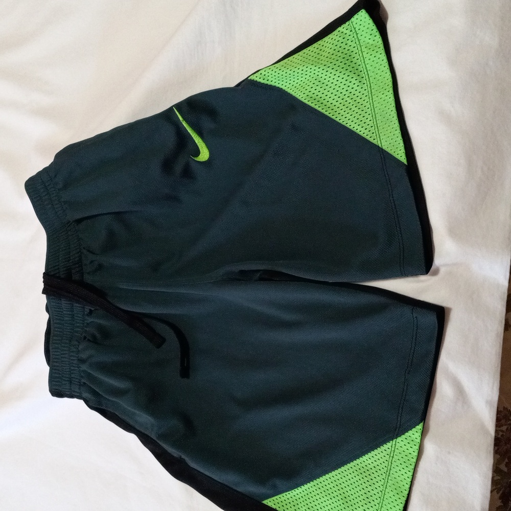 Nike dri-fit Boys Shorts